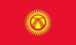 Kirgistan-flag