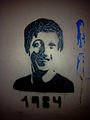 Zuckerberg_1984_Berlin_Graffiti