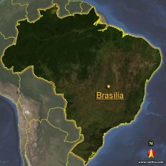 BrasiliaMap